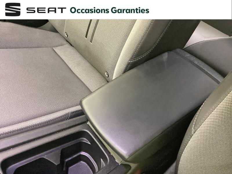 Voitures occasions SEAT LEON Business Nice