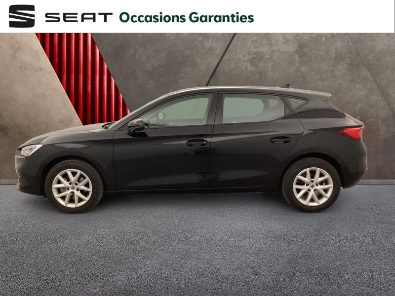 Voitures occasions SEAT LEON Business Nice