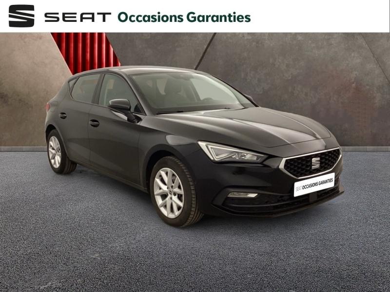 Voitures occasions SEAT LEON Business Nice