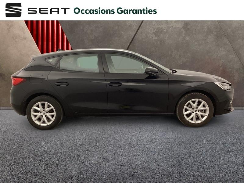 Voitures occasions SEAT LEON Business Nice
