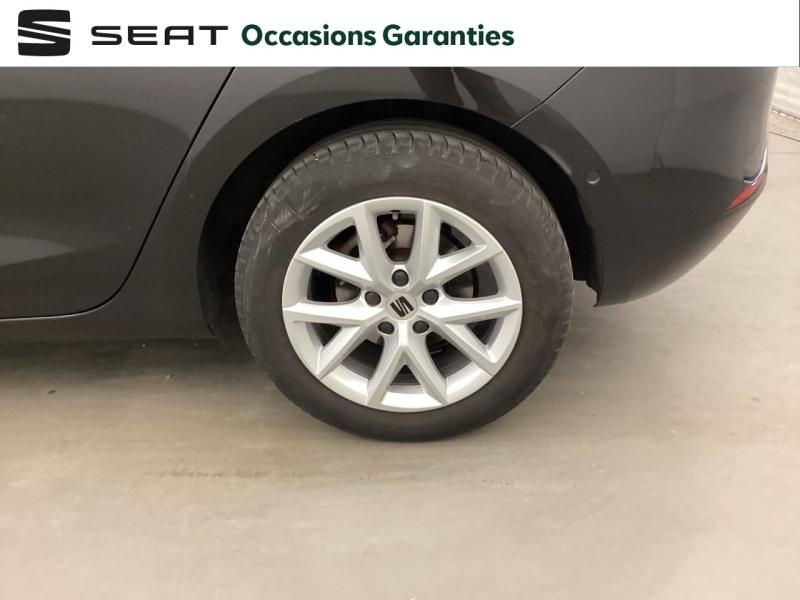 Voitures occasions SEAT LEON Business Nice