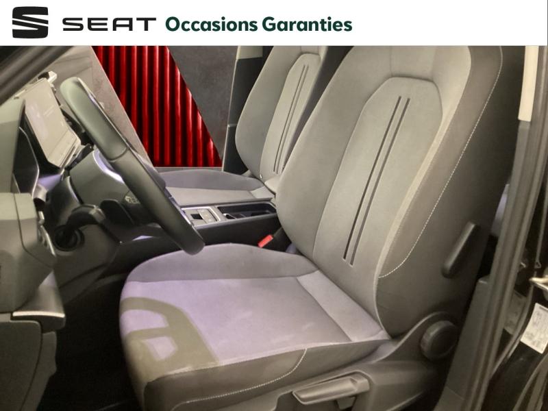 Voitures occasions SEAT LEON Business Nice