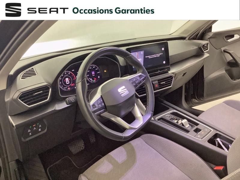 Voitures occasions SEAT LEON Business Nice