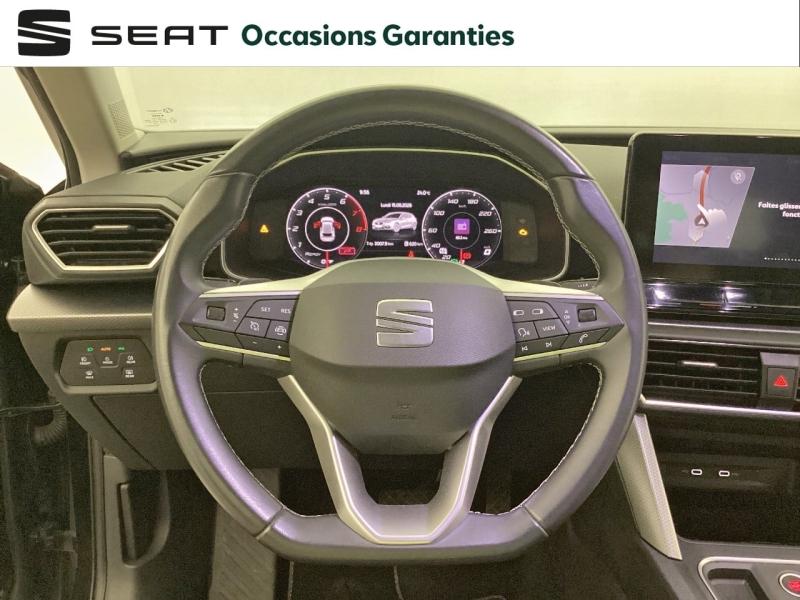 Voitures occasions SEAT LEON Business Nice