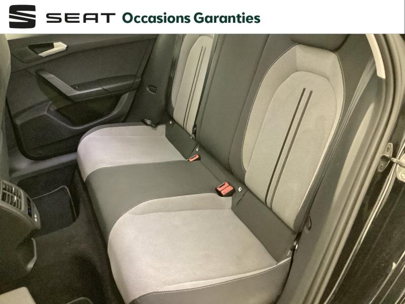 Voitures occasions SEAT LEON Business Nice