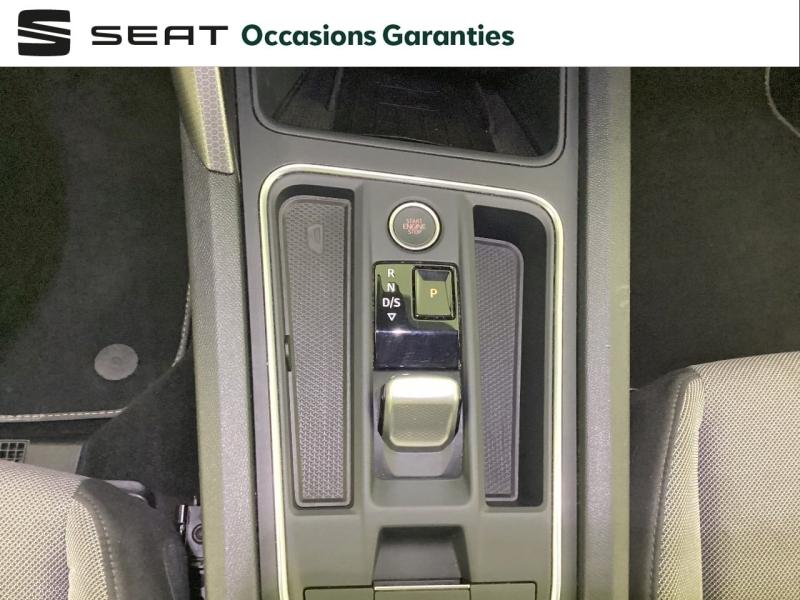 Voitures occasions SEAT LEON Business Nice