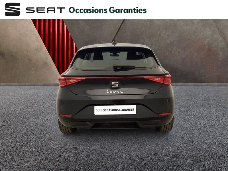 Voitures occasions SEAT LEON Business Nice