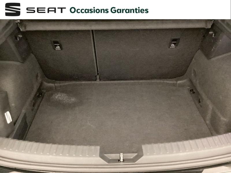 Voitures occasions SEAT LEON Business Nice