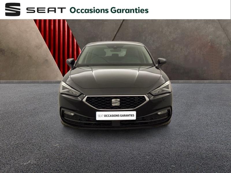 Voitures occasions SEAT LEON Business Nice