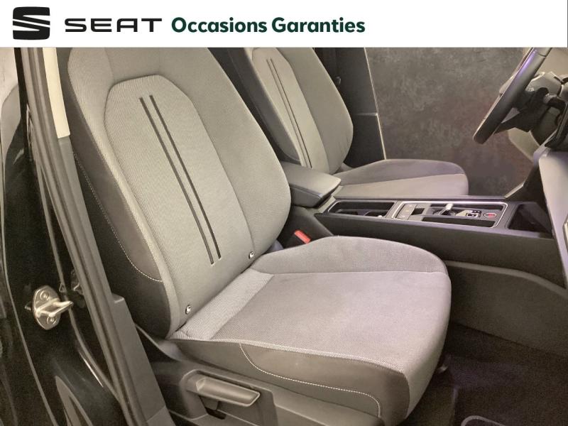 Voitures occasions SEAT LEON Business Nice