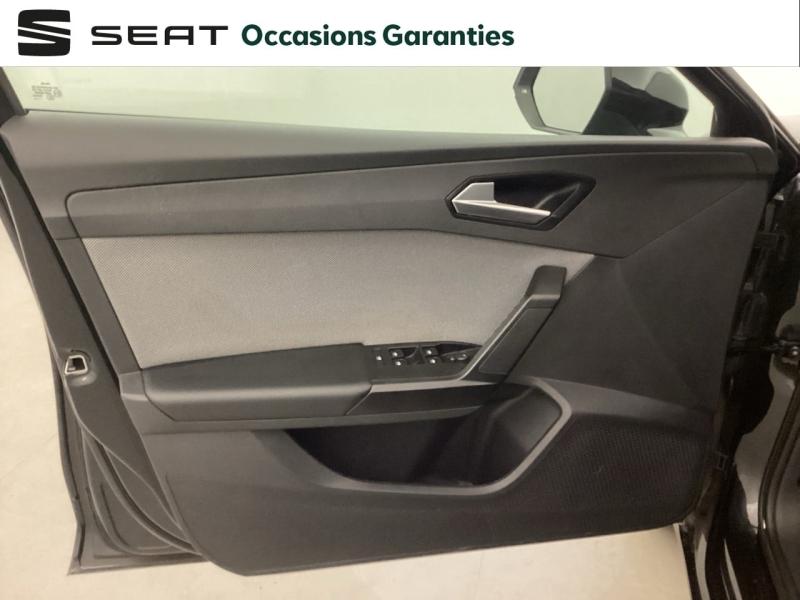 Voitures occasions SEAT LEON Business Nice