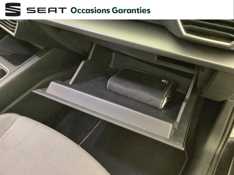Voitures occasions SEAT LEON Business Nice