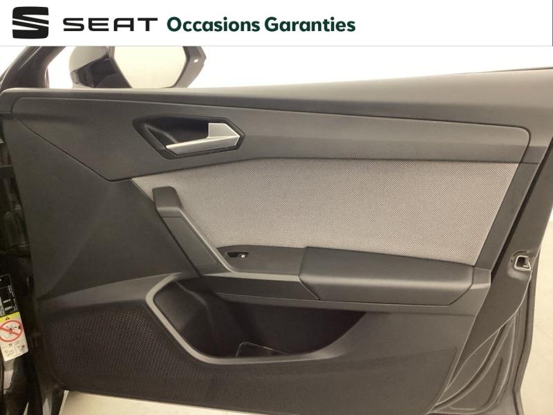 Voitures occasions SEAT LEON Business Nice