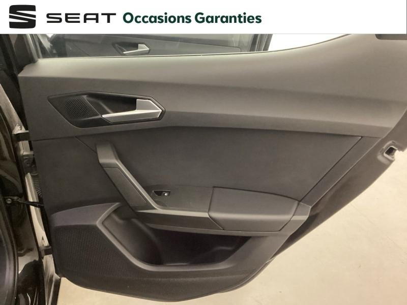 Voitures occasions SEAT LEON Business Nice