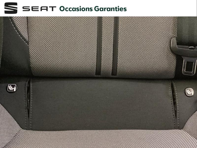 Voitures occasions SEAT LEON Business Nice