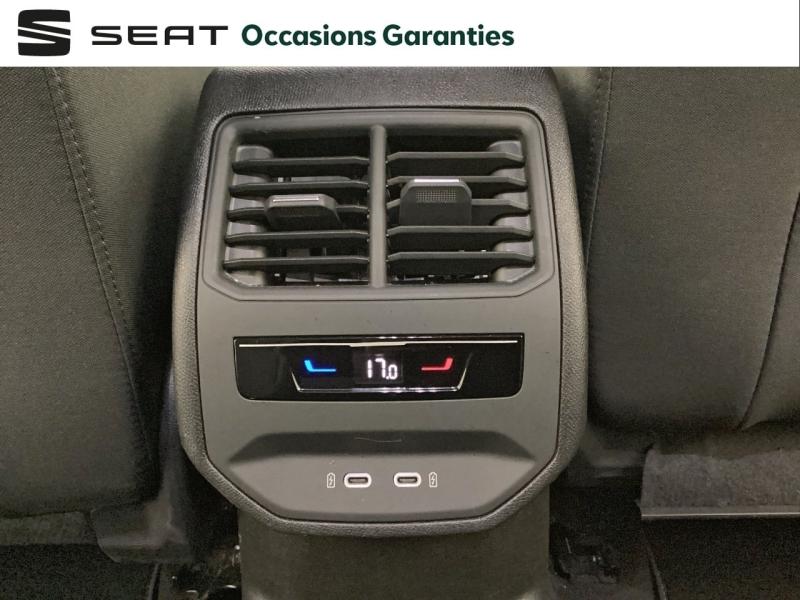 Voitures occasions SEAT LEON Business Nice