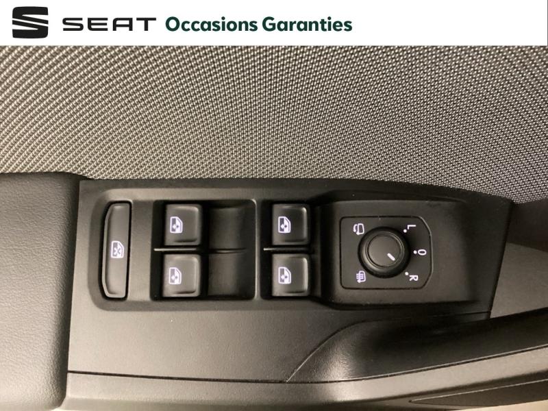 Voitures occasions SEAT LEON Business Nice