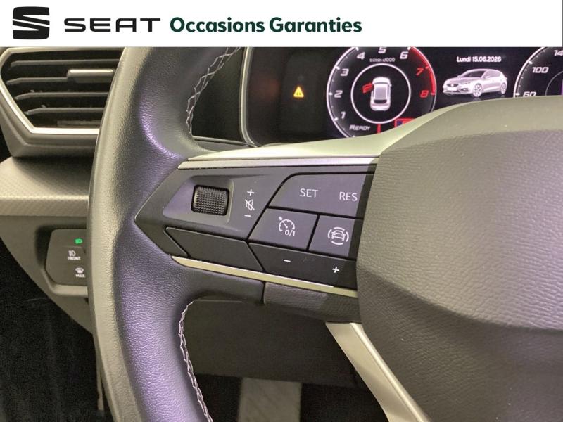 Voitures occasions SEAT LEON Business Nice