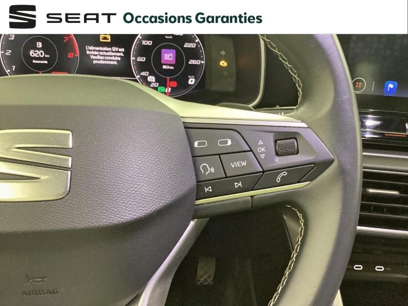 Voitures occasions SEAT LEON Business Nice