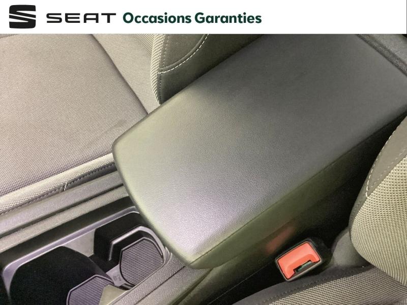 Voitures occasions SEAT LEON Business Nice