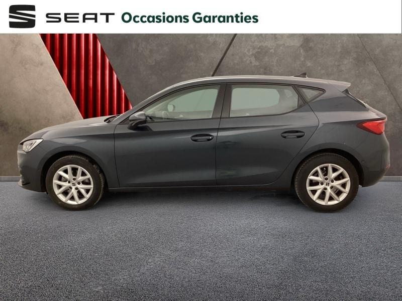 Voitures occasions SEAT LEON Business Nice