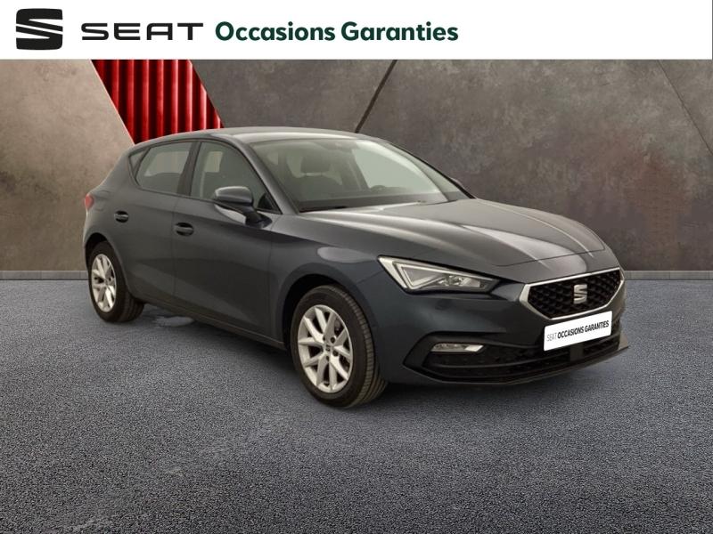Voitures occasions SEAT LEON Business Nice