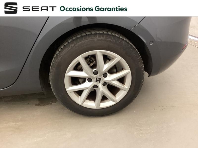 Voitures occasions SEAT LEON Business Nice
