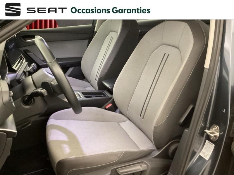 Voitures occasions SEAT LEON Business Nice