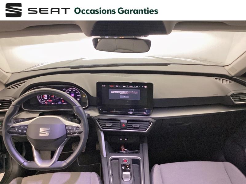 Voitures occasions SEAT LEON Business Nice