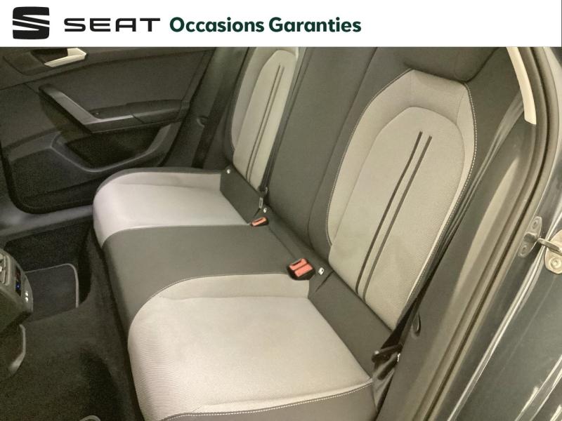 Voitures occasions SEAT LEON Business Nice