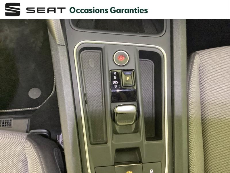 Voitures occasions SEAT LEON Business Nice