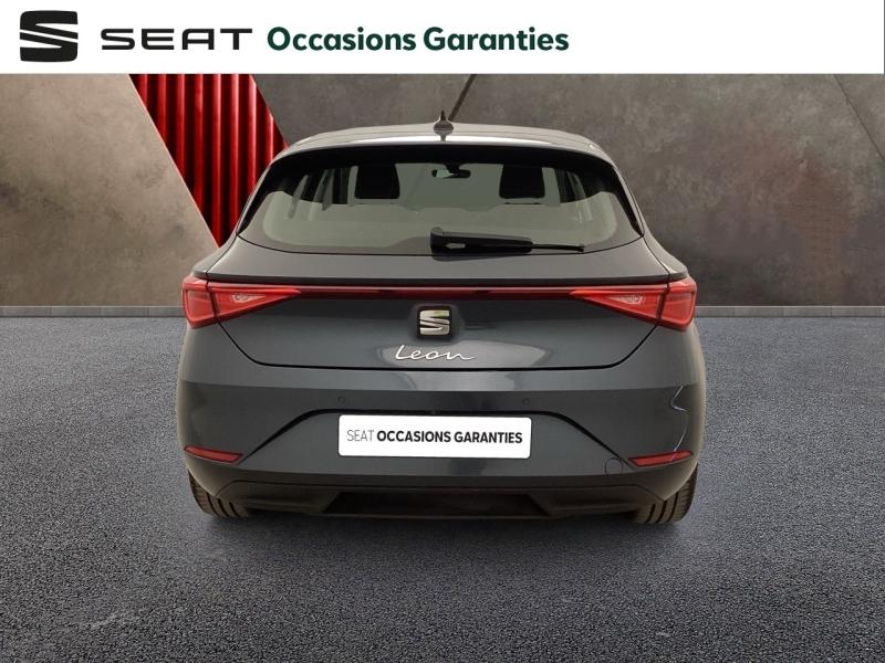 Voitures occasions SEAT LEON Business Nice