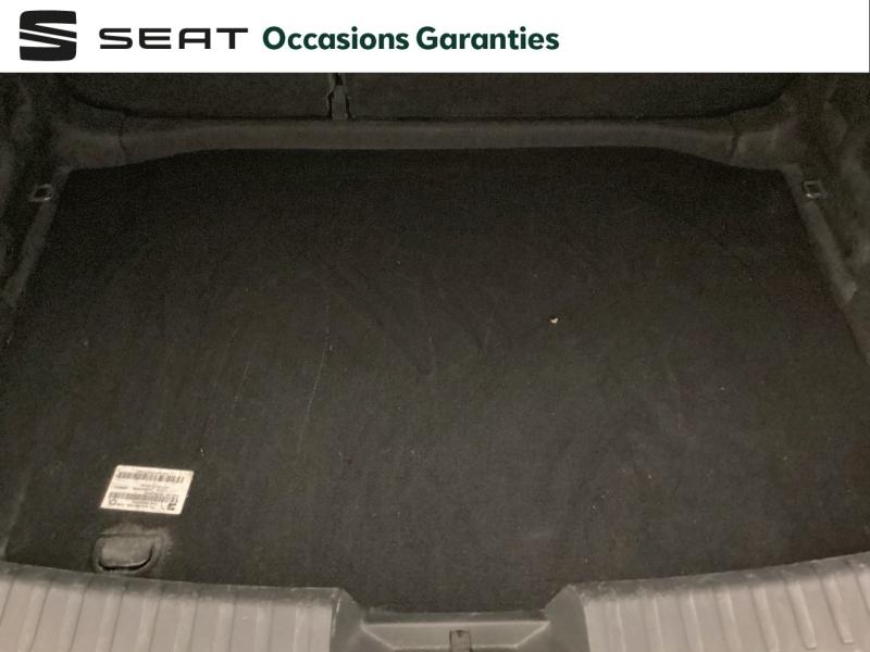 Voitures occasions SEAT LEON Business Nice