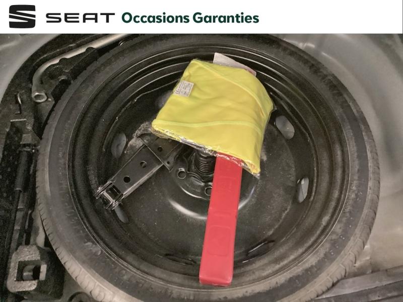 Voitures occasions SEAT LEON Business Nice