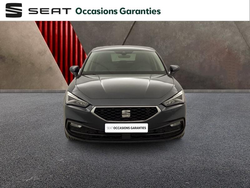 Voitures occasions SEAT LEON Business Nice