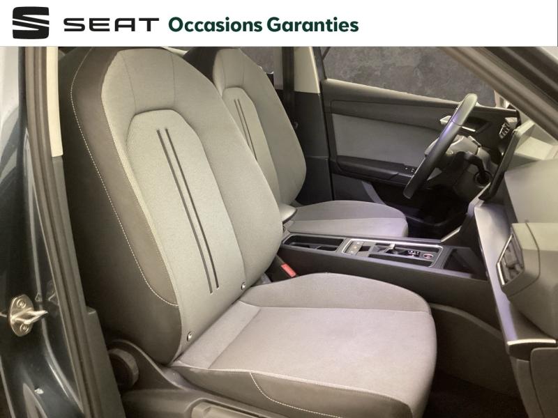 Voitures occasions SEAT LEON Business Nice