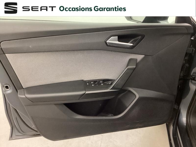 Voitures occasions SEAT LEON Business Nice