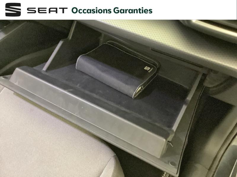 Voitures occasions SEAT LEON Business Nice