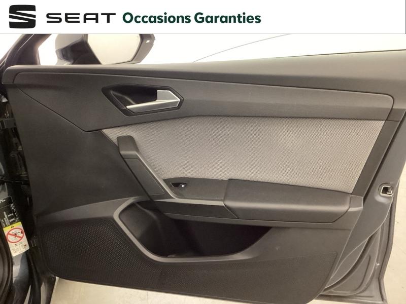 Voitures occasions SEAT LEON Business Nice