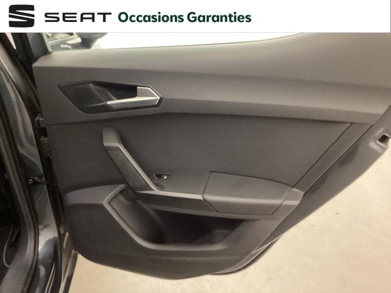 Voitures occasions SEAT LEON Business Nice