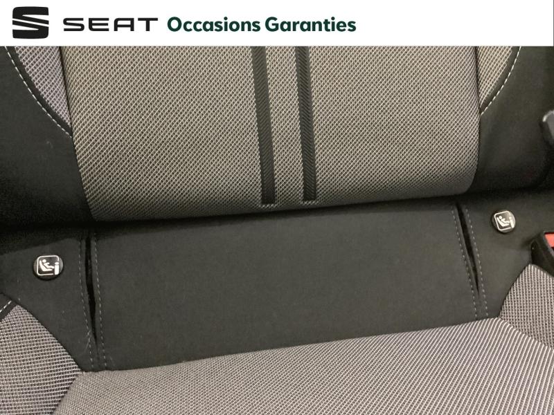 Voitures occasions SEAT LEON Business Nice