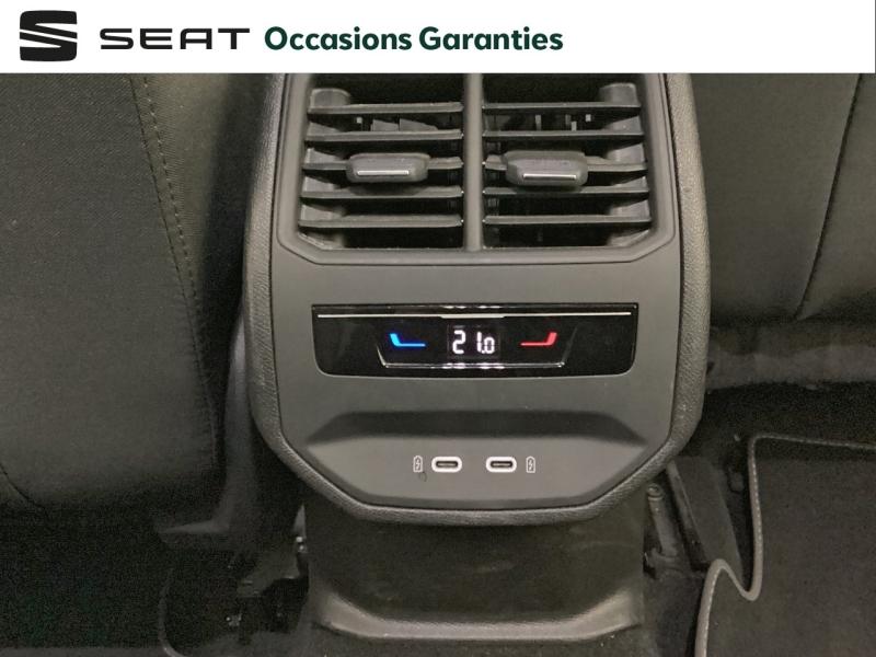 Voitures occasions SEAT LEON Business Nice
