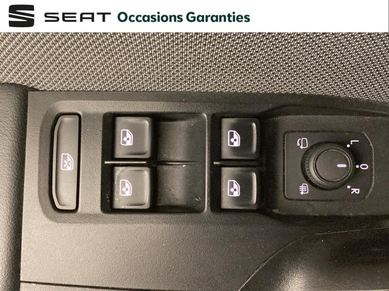 Voitures occasions SEAT LEON Business Nice