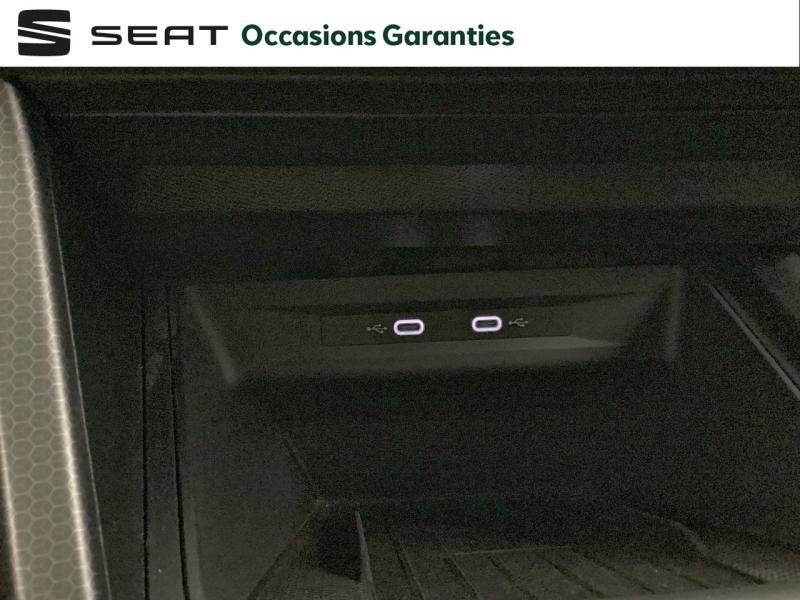 Voitures occasions SEAT LEON Business Nice