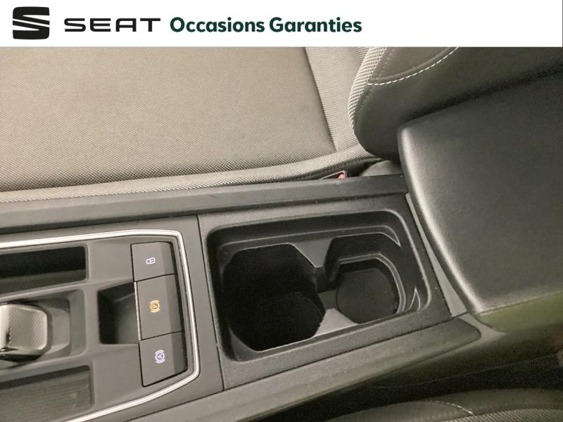 Voitures occasions SEAT LEON Business Nice