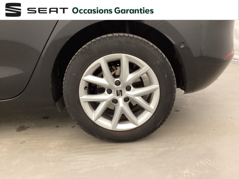 Voitures occasions SEAT LEON Business Nice