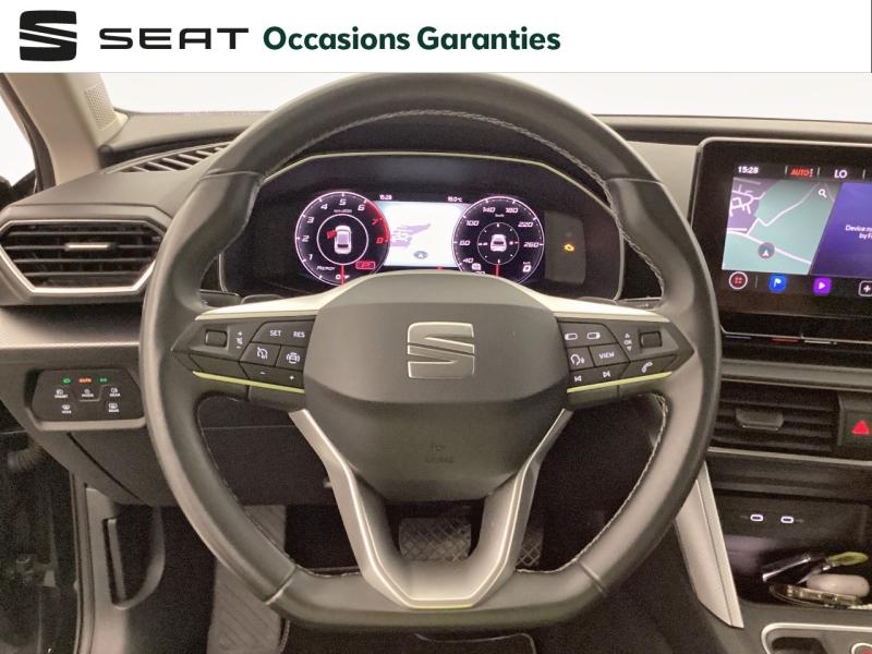 Voitures occasions SEAT LEON Business Nice
