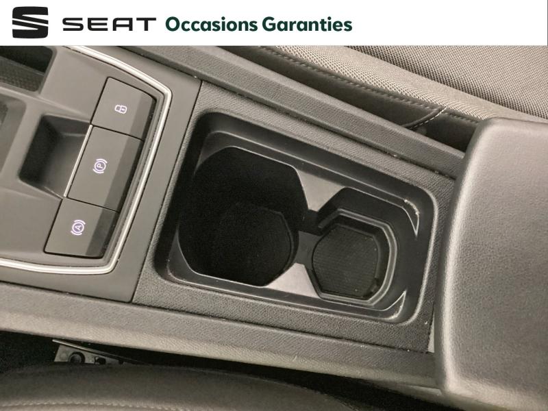 Voitures occasions SEAT LEON Business Nice