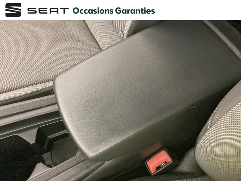 Voitures occasions SEAT LEON Business Nice