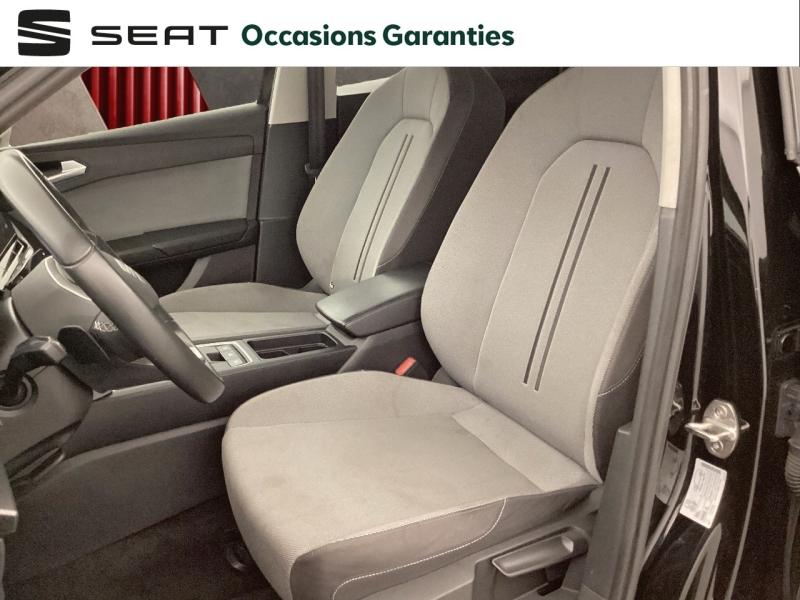 Voitures occasions SEAT LEON Business Nice